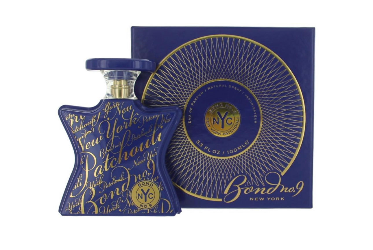 Bond No 9- New York Patchouli