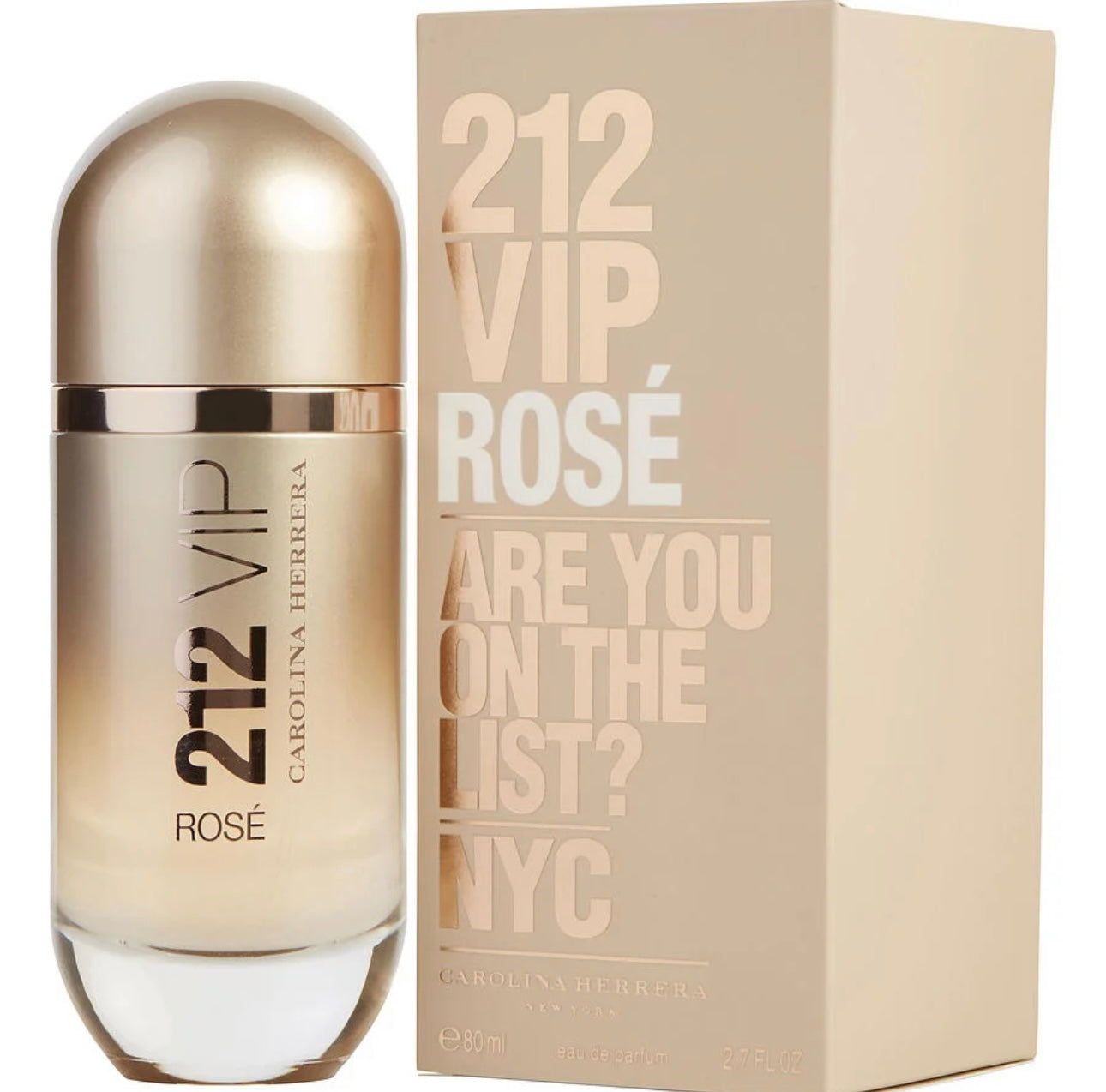 CH-212 Vip Rose- EdP