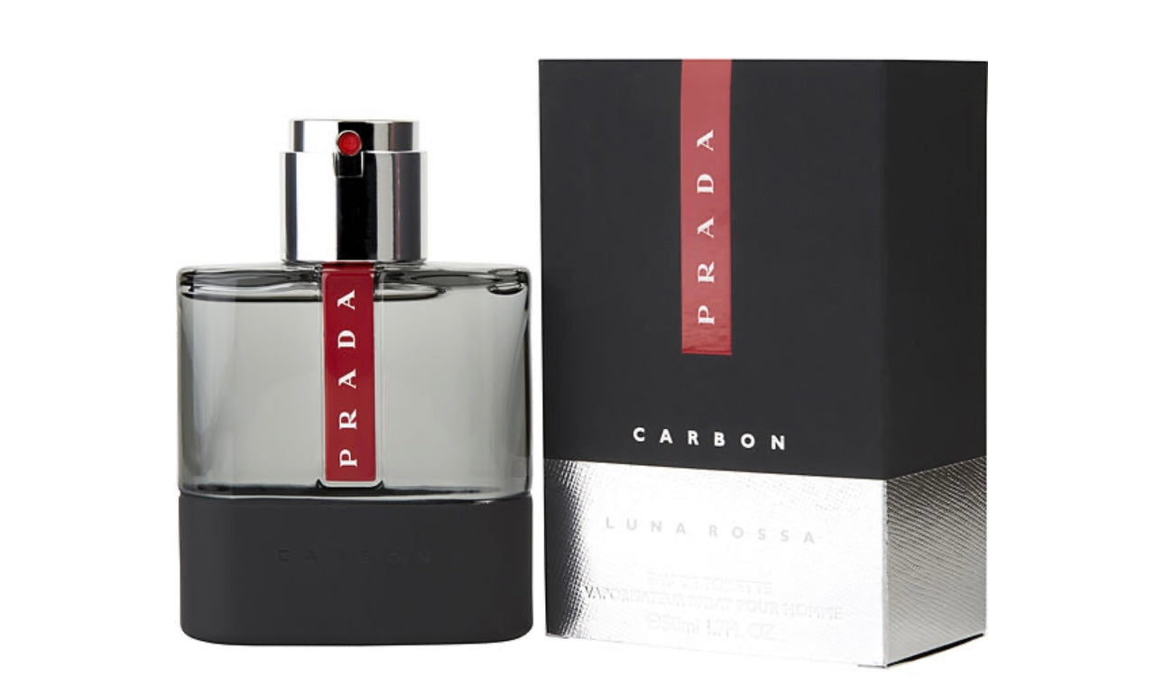 Prada-Luna Rossa Carbon-EdT
