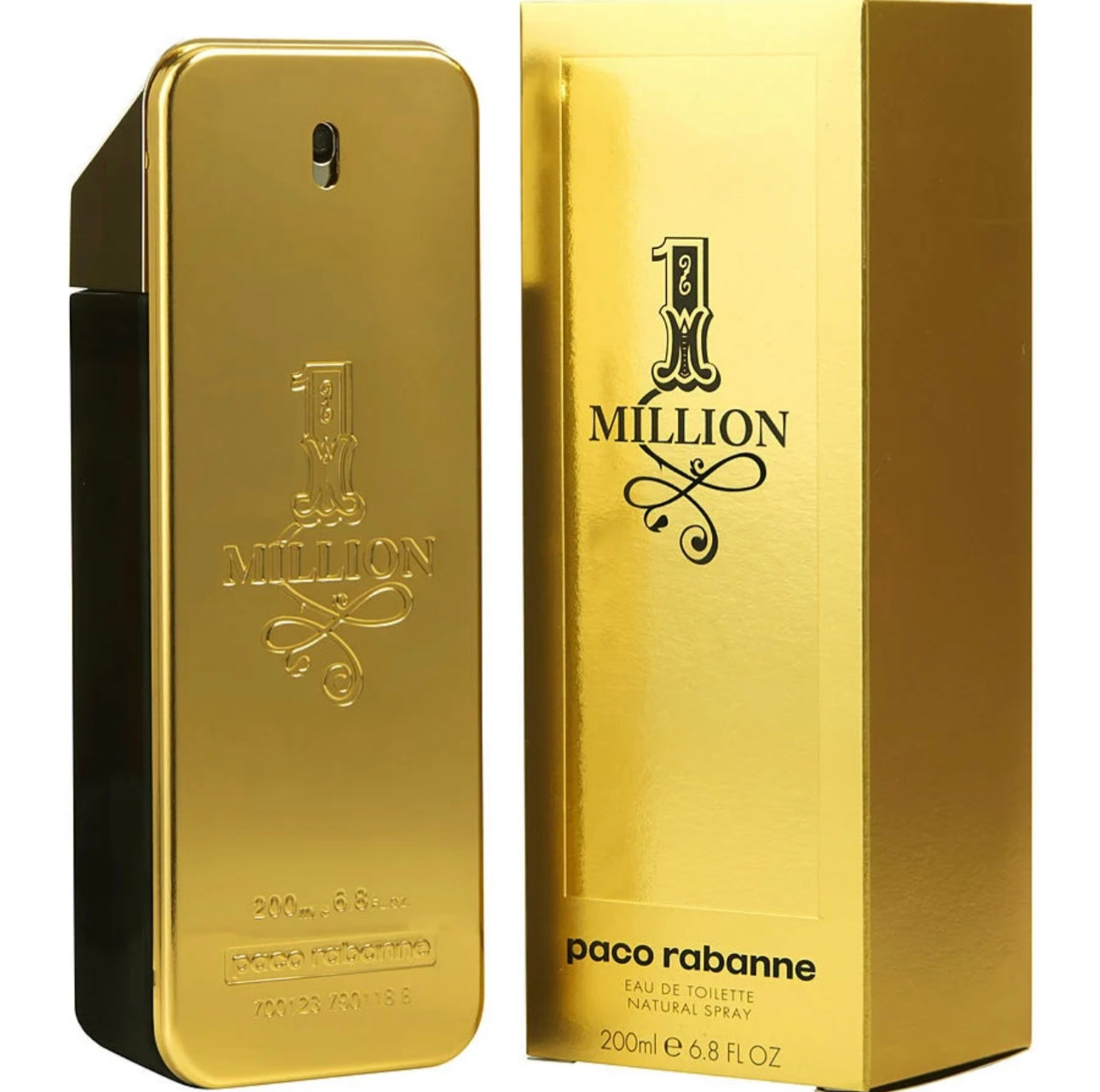 Paco Rabanne- 1 Million- EdT