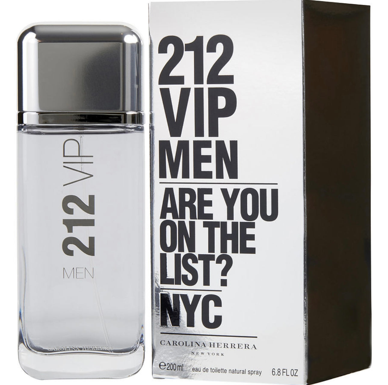 CH- 212 VIP Men- EdT