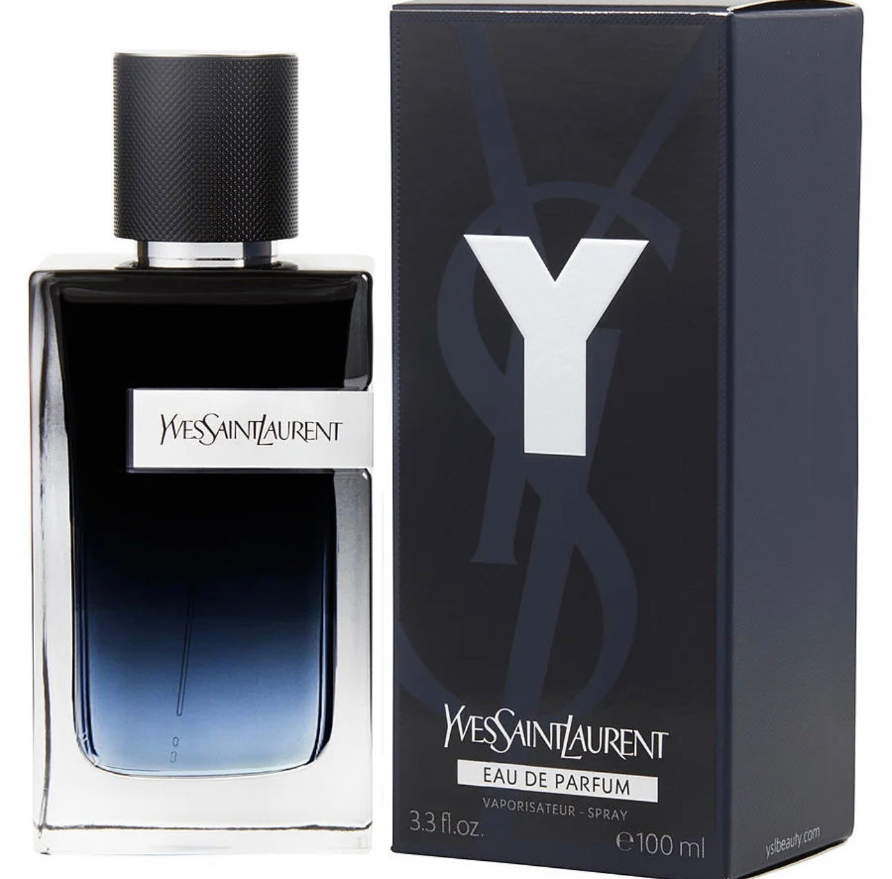 YSL- “Y” EdP- Men
