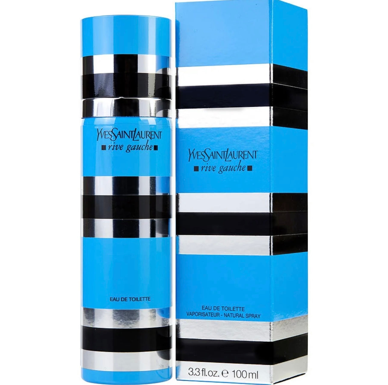 YSL-Rive Gauche-EdT