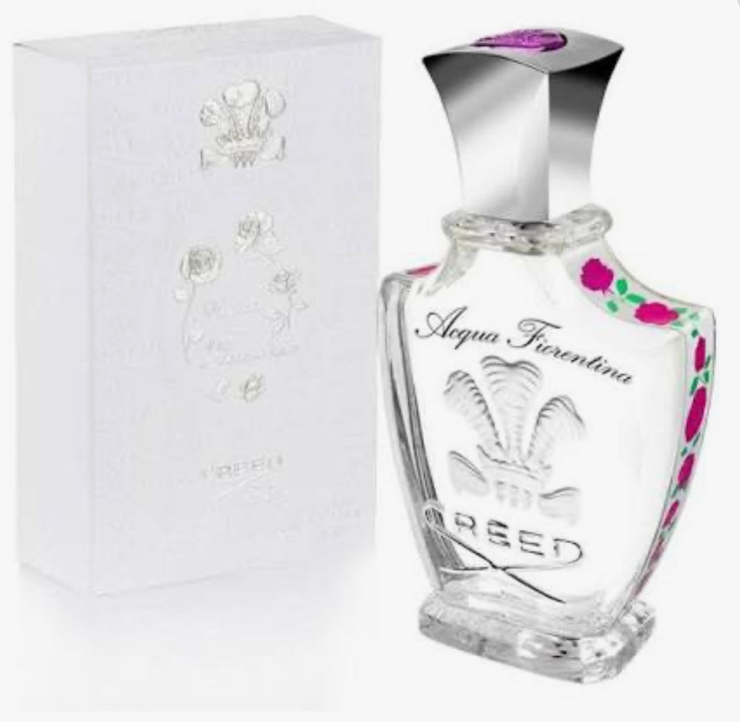 Creed- Acqua Fiorentina