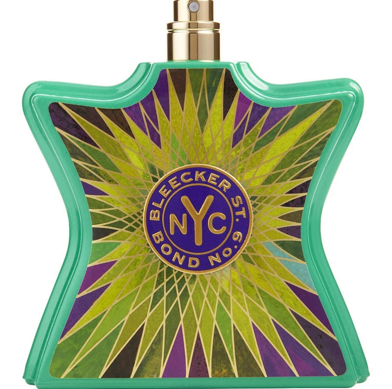 Bond No 9- Bleecker Street