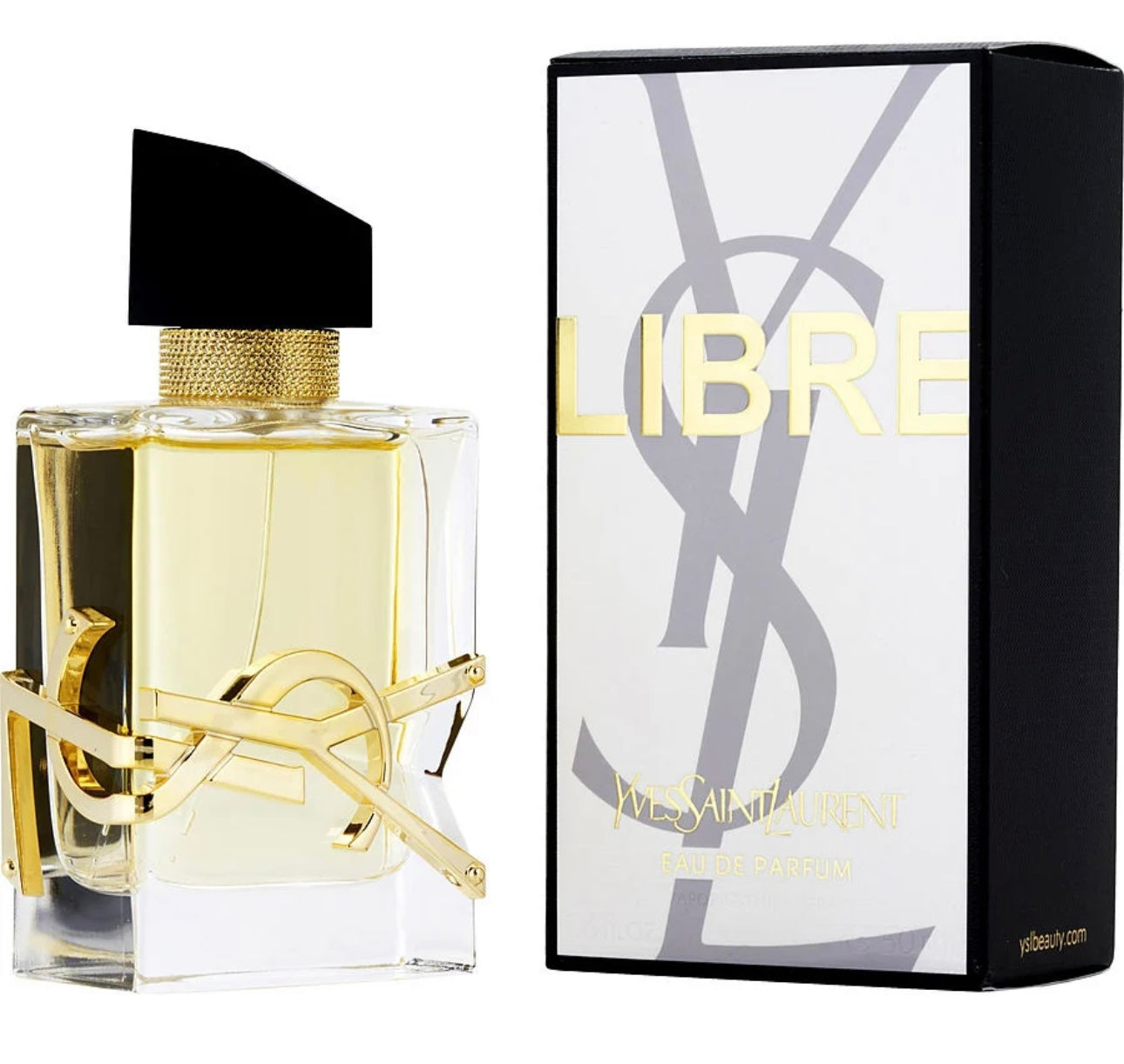 YSL-Libre EdP