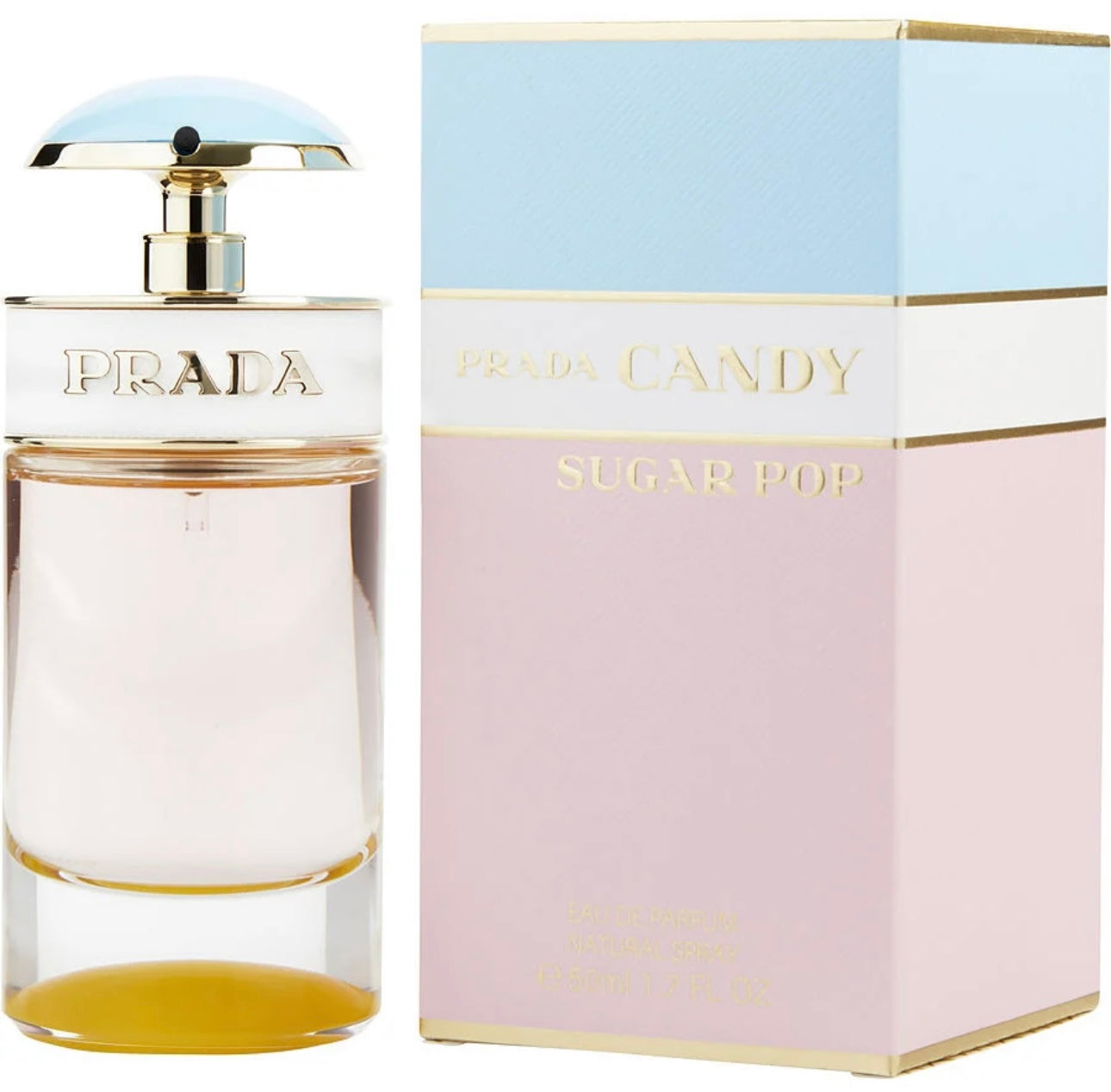 Prada-Candy Sugar Pop-EdP