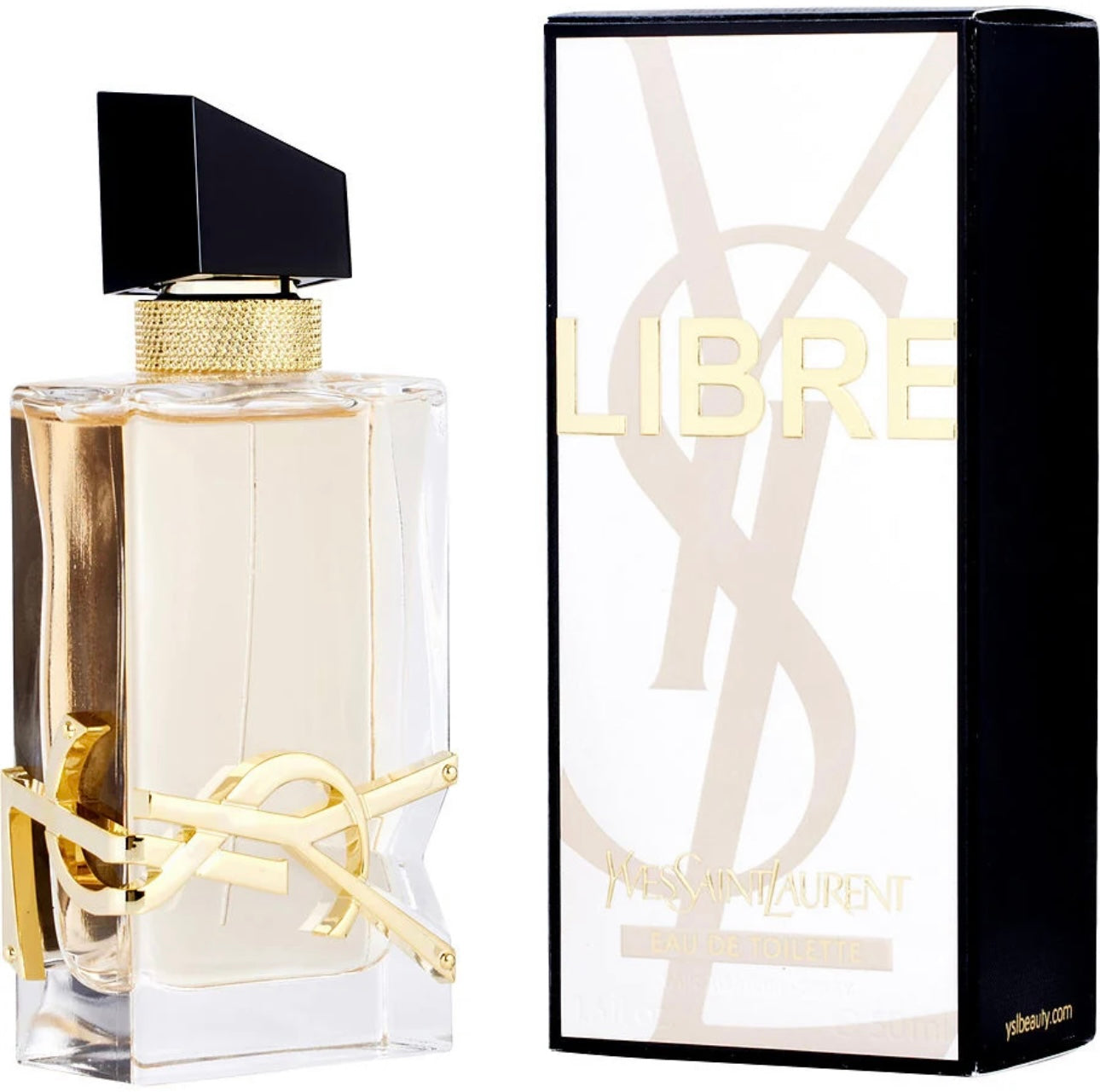 YSL-Libre EdT