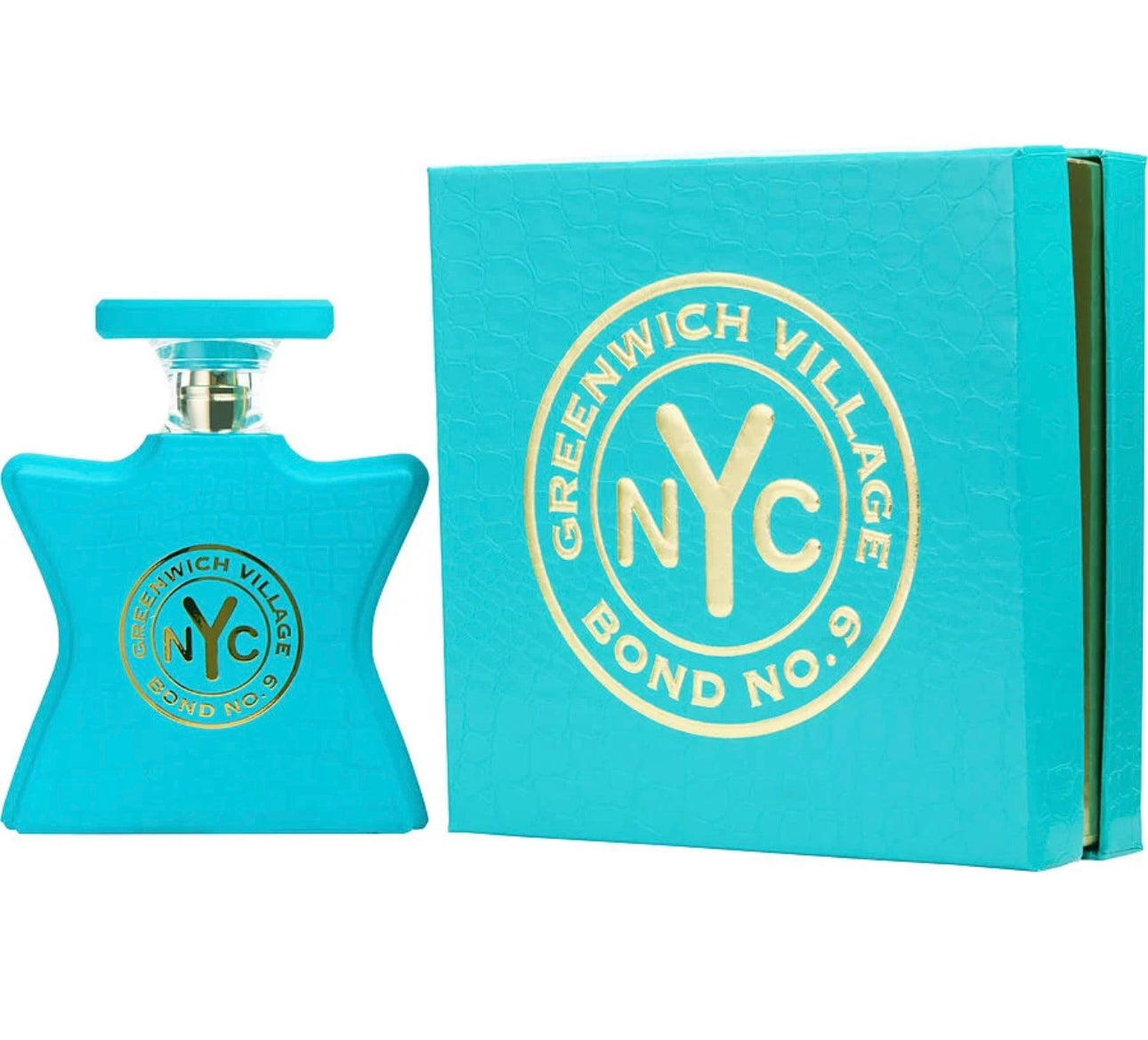 Bond No 9- Greenwich Village