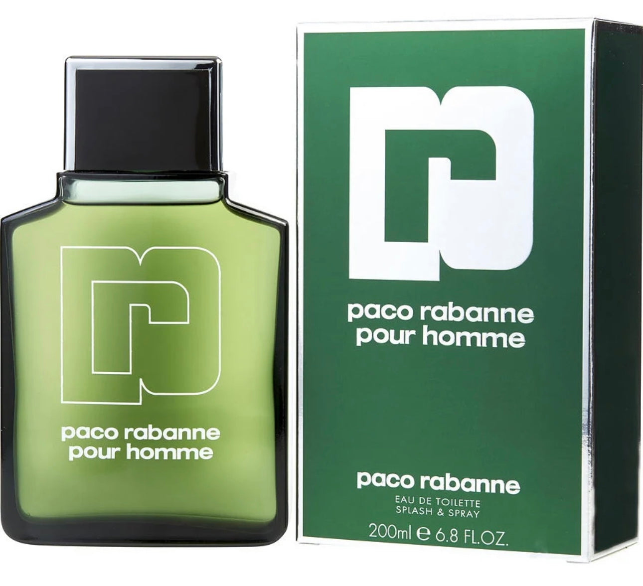 Paco Rabanne- Men- EdT