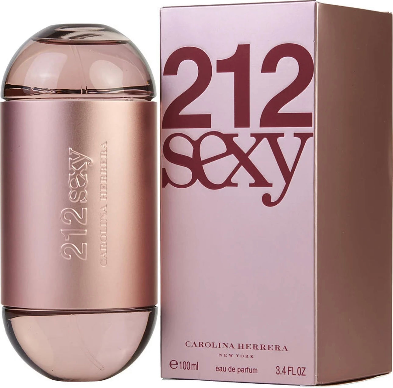 Aroma parfum on sale 212 sexy