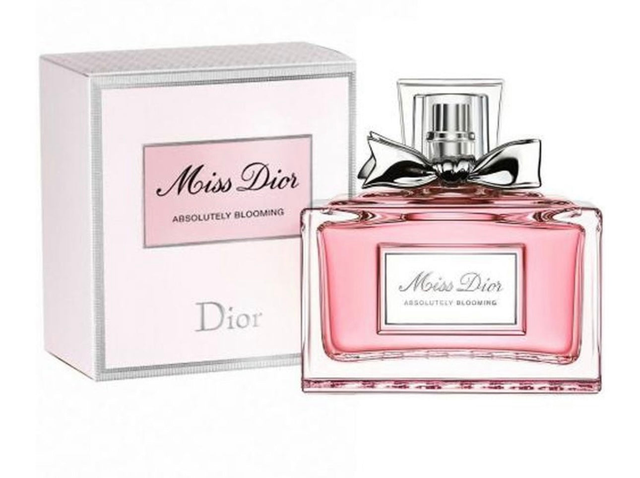CD-Miss Dior Absolutely Blooming-EdP