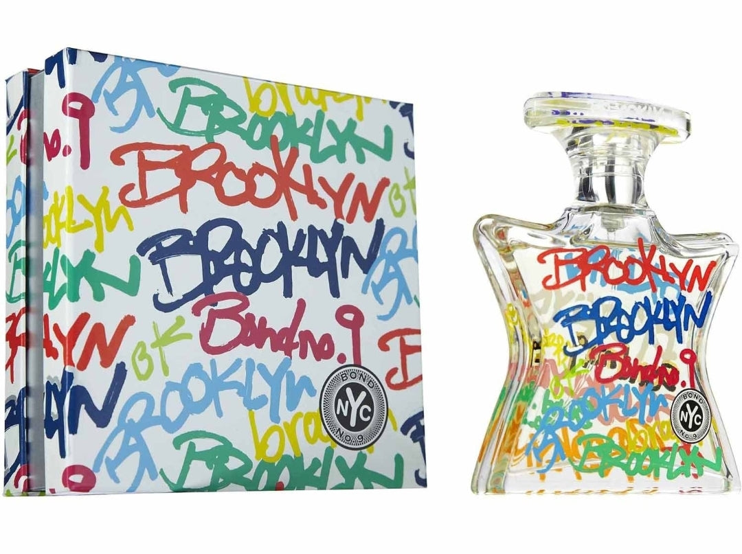 Bond No 9- Brooklyn