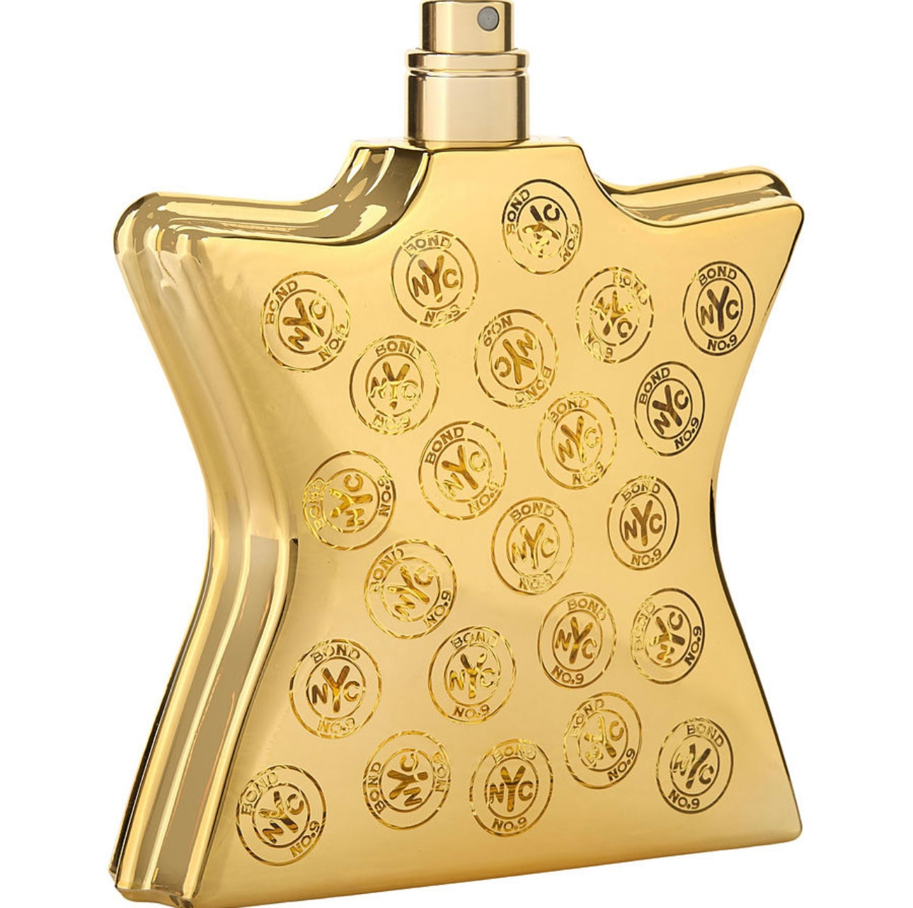 Bond No 9- Signature scent