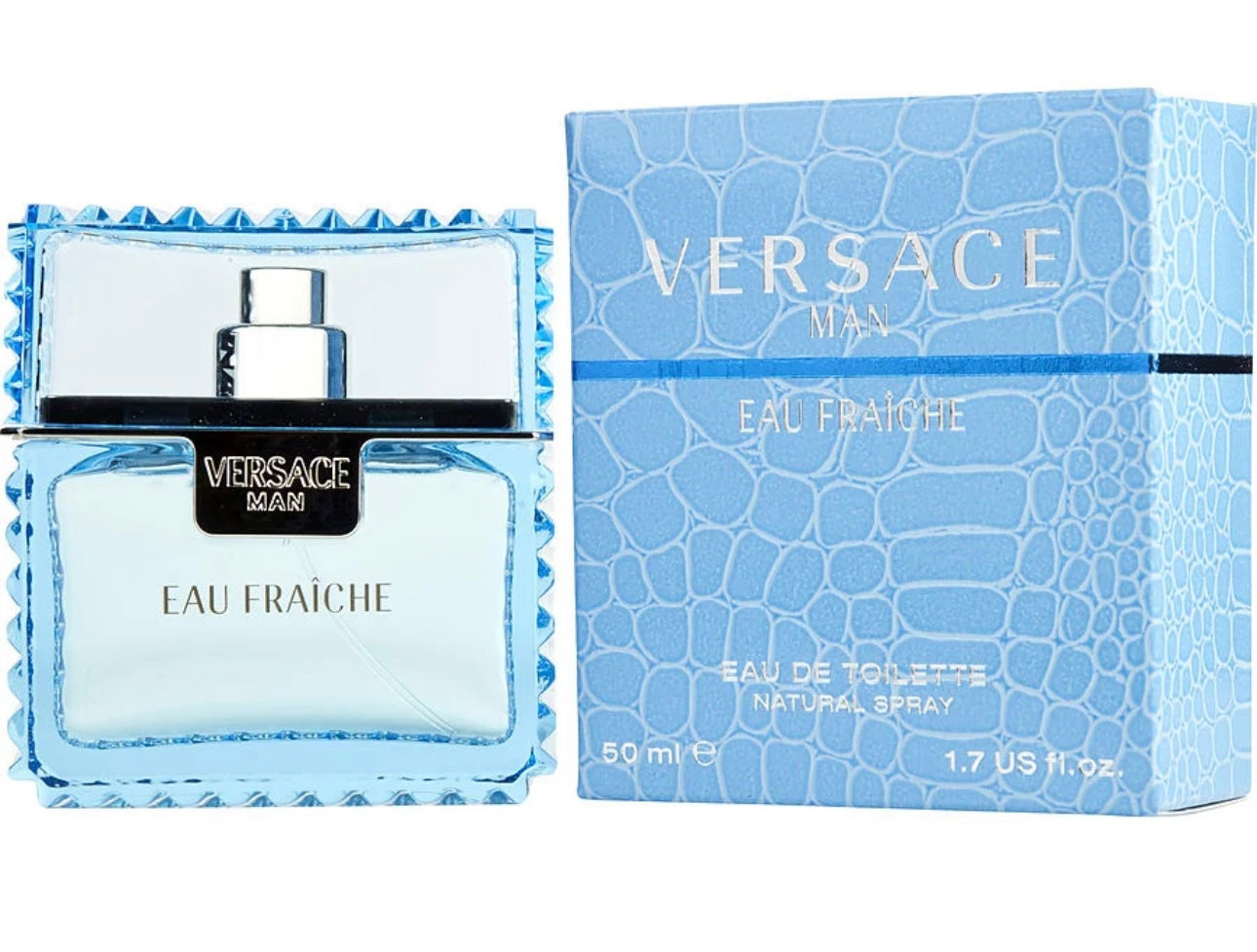 Versace-Man Eau Fraiche-EdT