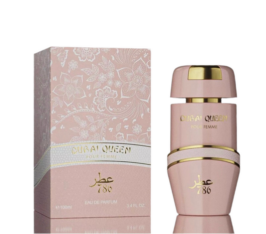 Jo Milano- Dubai Queen For Women-EdP
