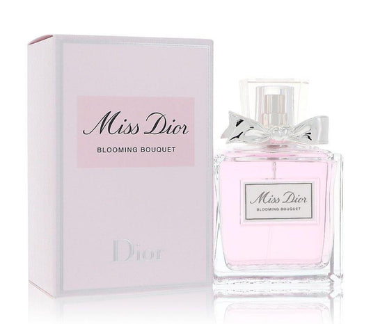 CD-Miss Dior- Blooming Bouquet- EdT