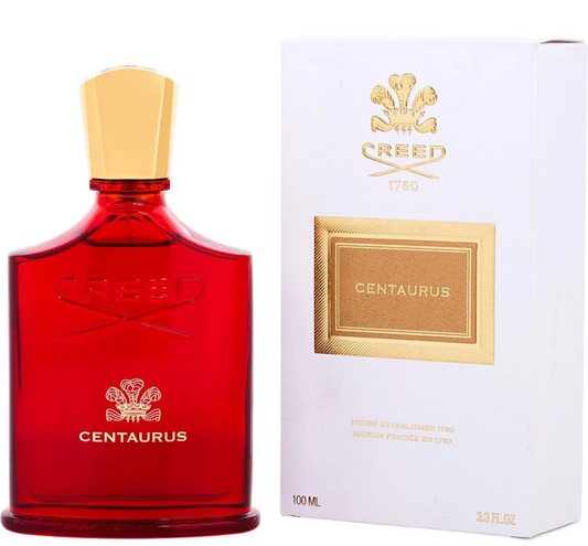 Crees- Centaurus- EdP