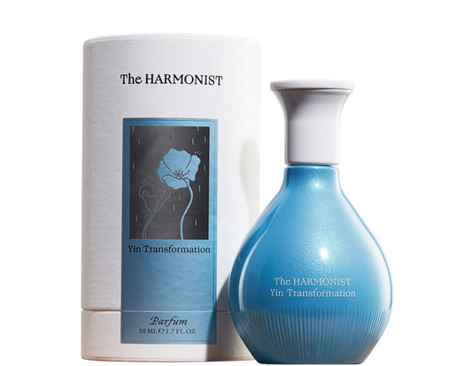 The Harmonist- Yin Transformation-Parfum