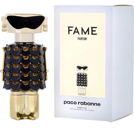 Paco Rabanne- Fame- Parfum