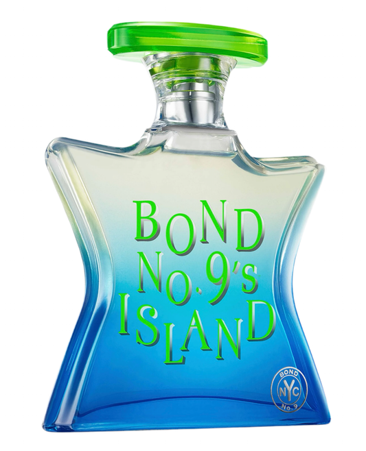 Bond no 9- Island- EdP