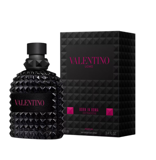 Valentino Men's Uomo Born in Roma Extradose Parfum