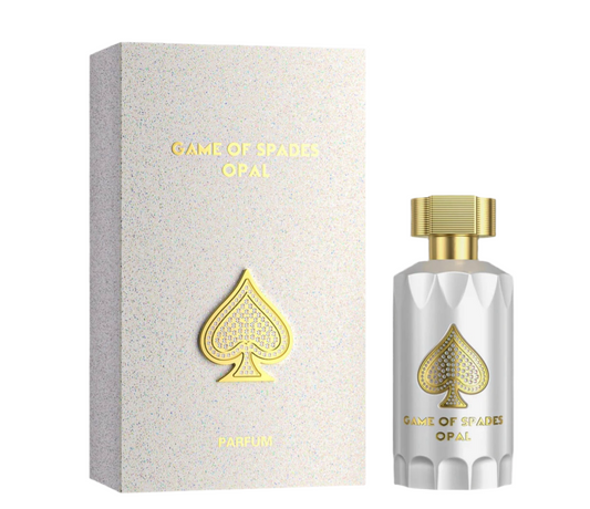Game Of Spades- Opal- Parfum