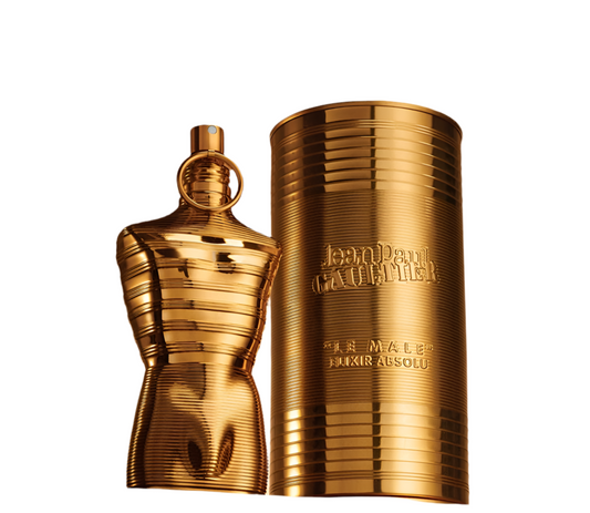 Jean Paul Gaultier - Le Male Elixir Absolu- Parfum Intense