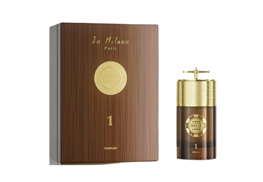 Jo Milano- Roll It 1 - Parfum