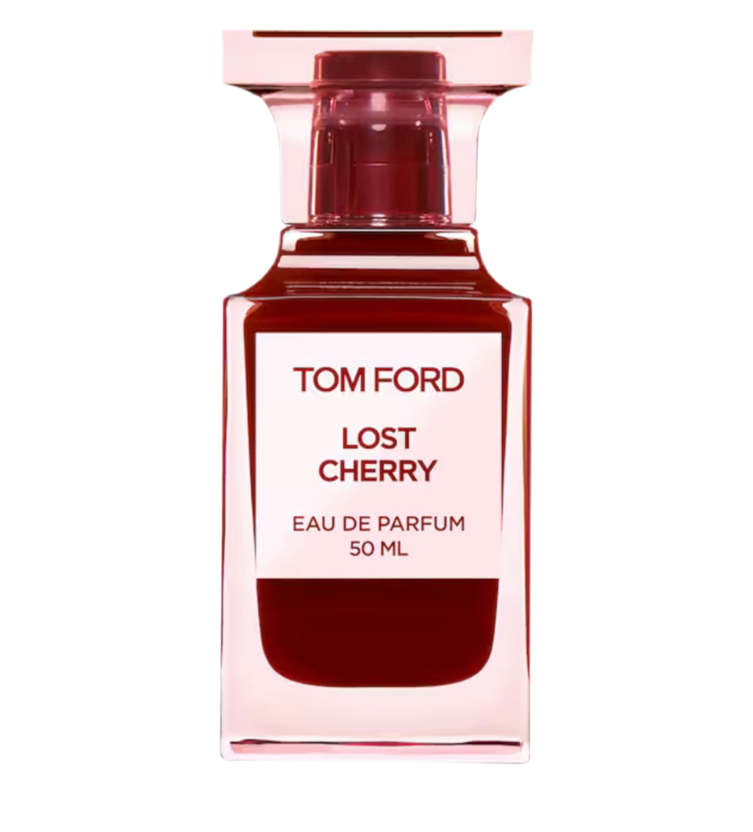 Tom Ford- Lost Cherry EdP