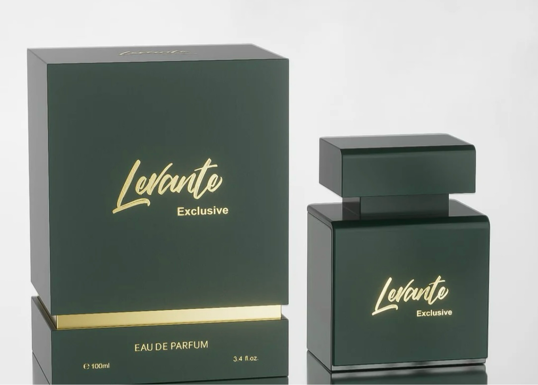 Jo-Milano- Levante Exclusive- EdP