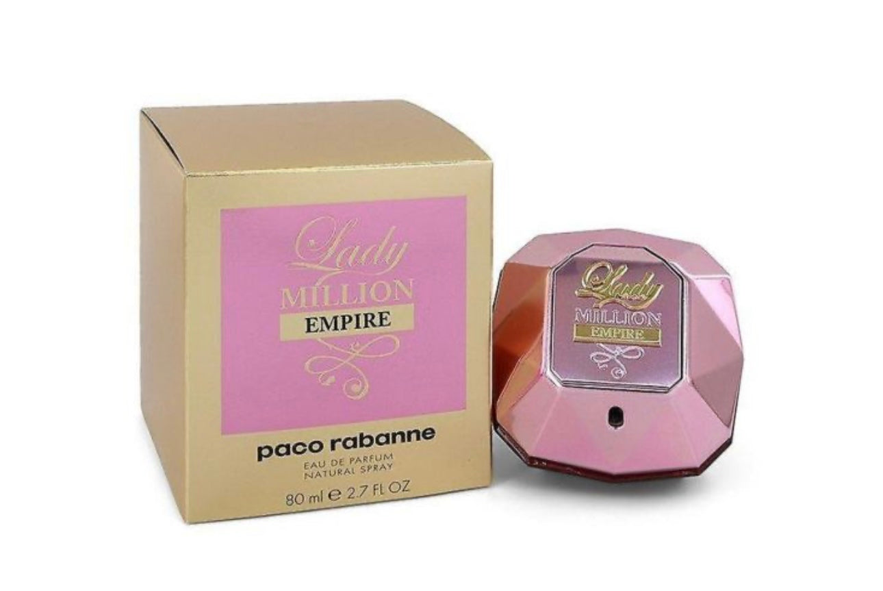 Paco Rabanne-Lady Million Empire-EdP