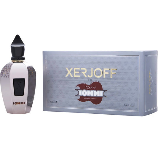 Xerjoff Tony Iommi Monkey Special PARFUM