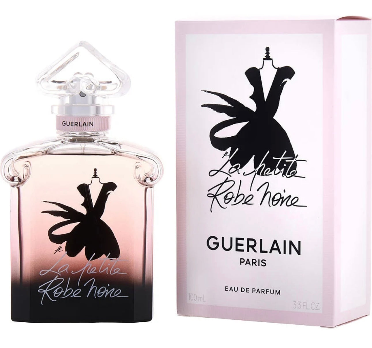 Guerlain- La Petite Robe Noire- EdP