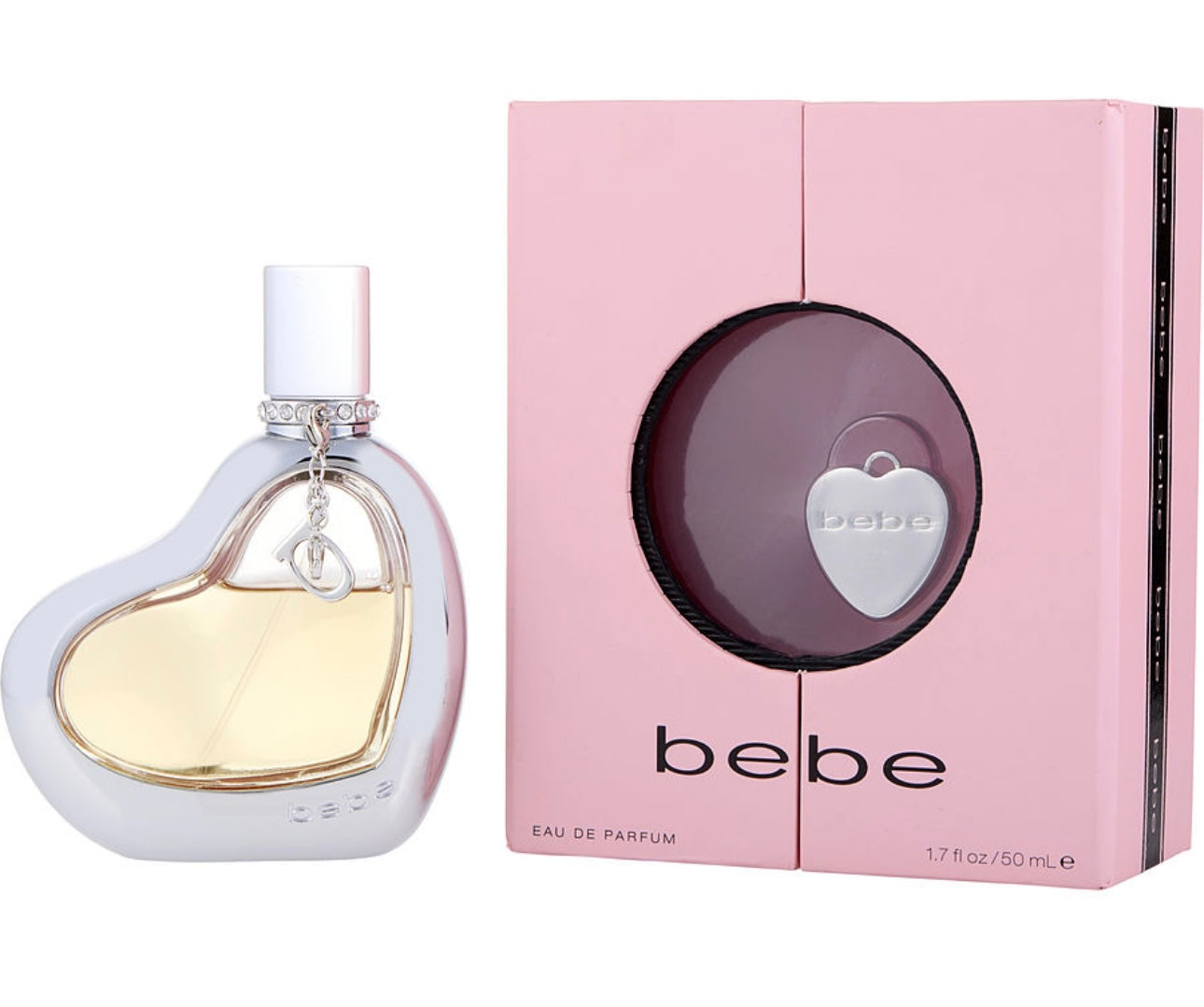 Bebe- EdP