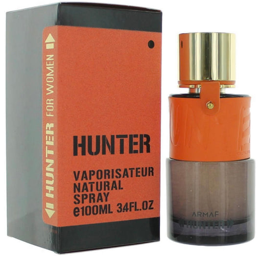 Armaf-Hunter Women-EdP