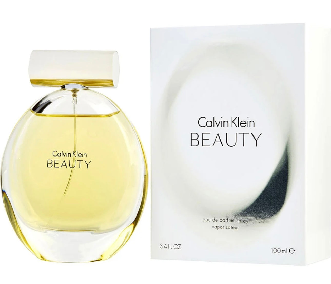 Calvin Klein - Beauty- Women- EdP