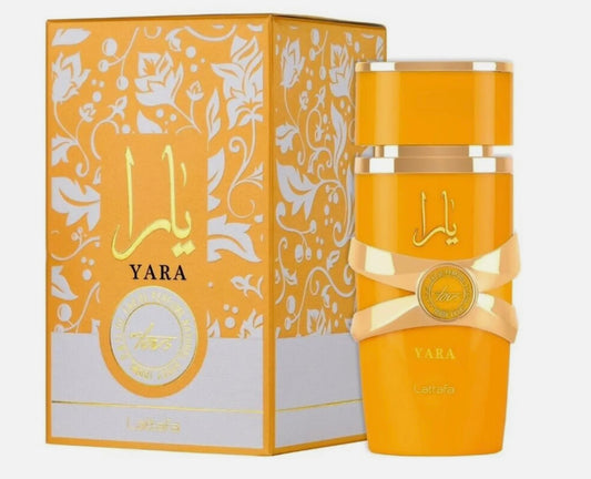 Lattafa- Yara Tous- EdP