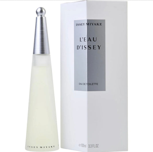 Issey Miyake-L'Eau d'Issey-Women-EdT