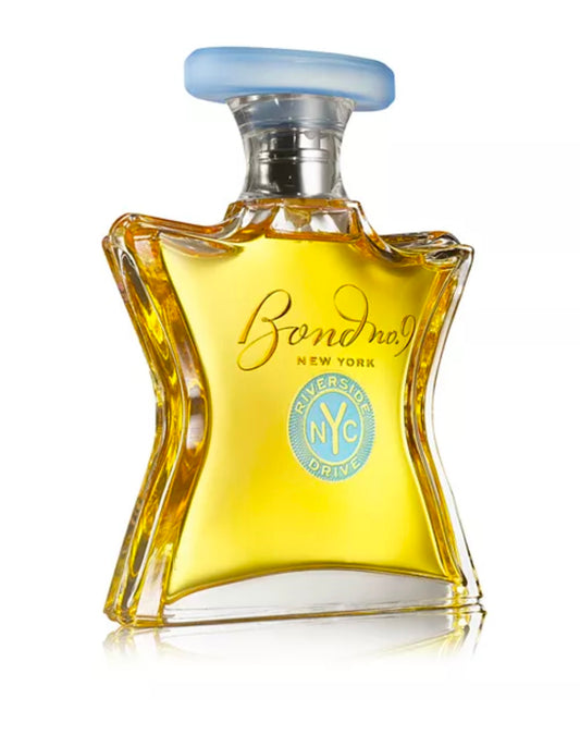 Bond No 9-Riverside Drive- EdP