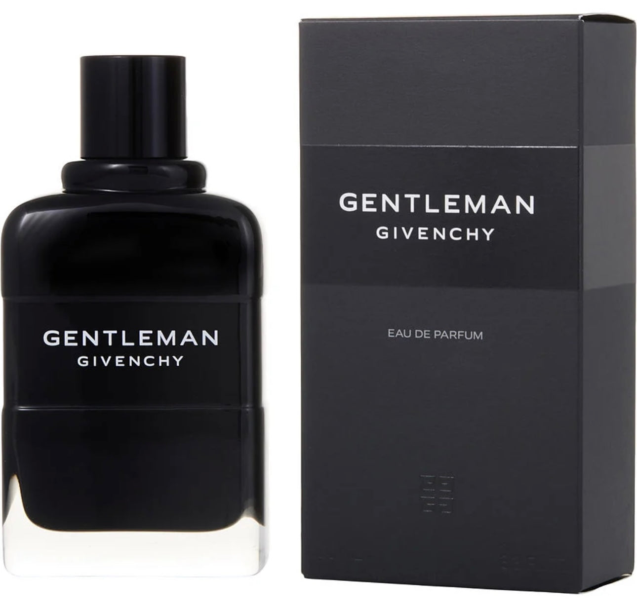 Givenchy- Gentleman- EdP