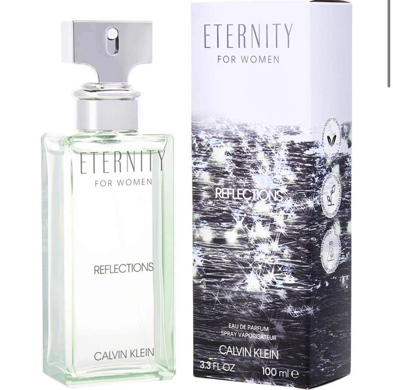 Calvin Klein- Eternity Reflections-EdP
