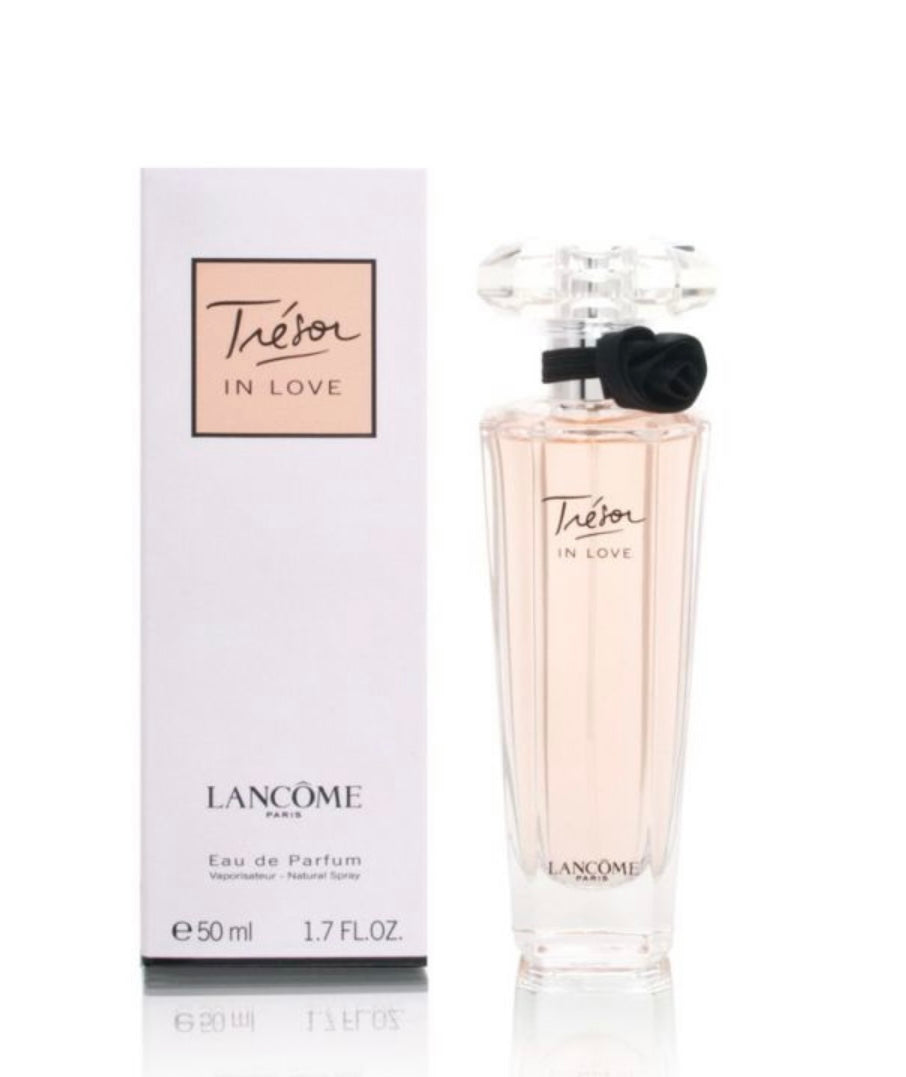 Lancome-Tresor In Love-EdP