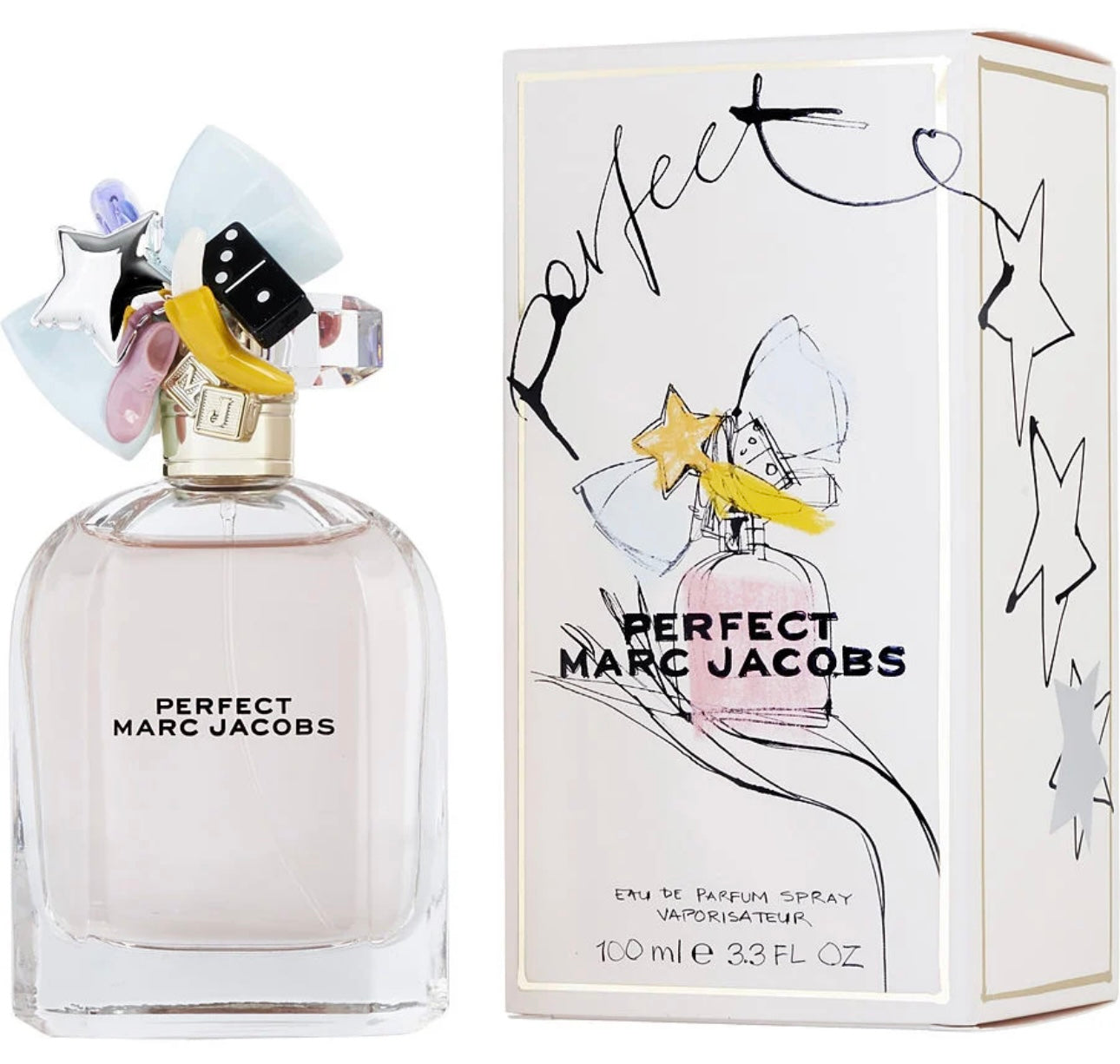 Marc Jacobs-Perfect-EdP