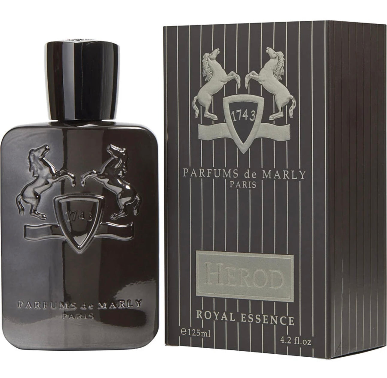 Parfums De Marly- Herod- EdP