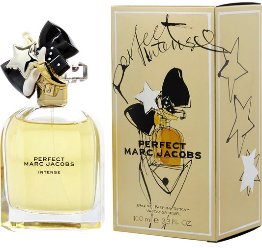 Marc Jacobs-Perfect Intense-EdP