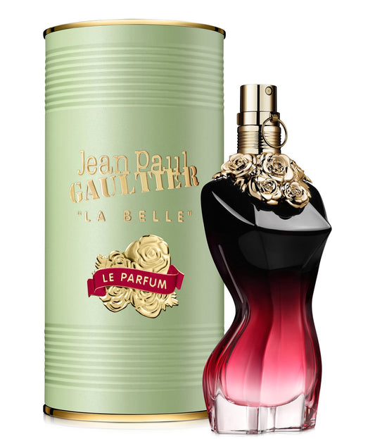 Jean Paul Gaultier- La Belle Le Parfum