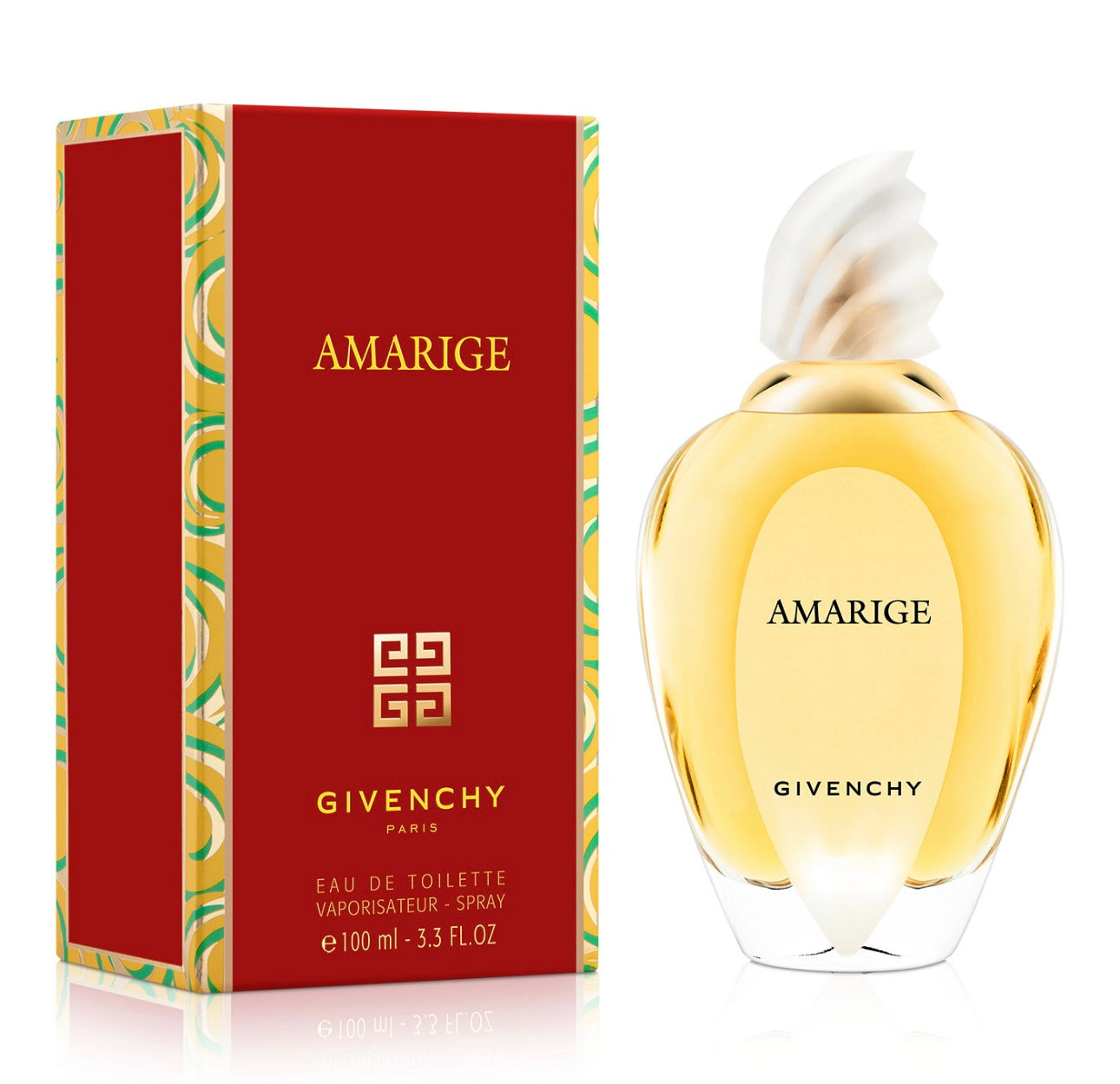 Givenchy-Amarige for Her- EdT