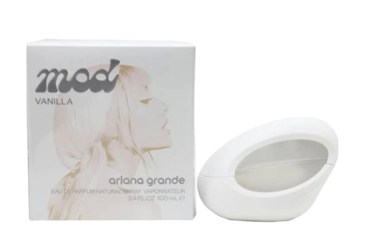 Ariana Grande- Mod Vanilla-EdP