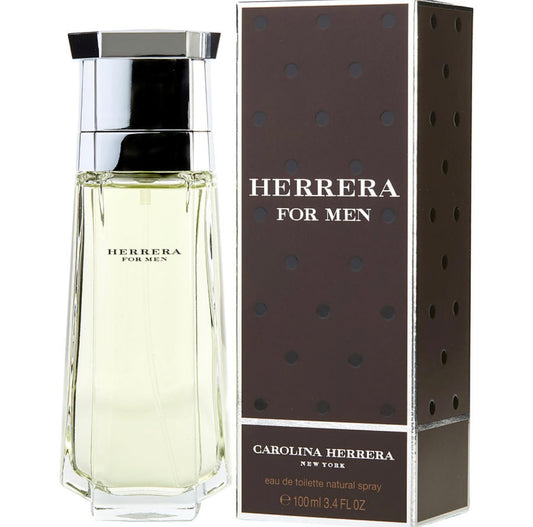 CH- Herrera For Men - EdT